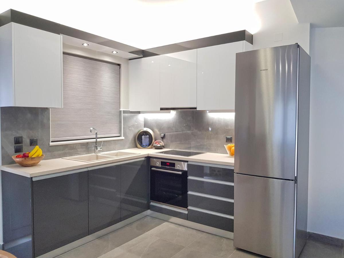 Four Seasons Homes ستالوس المظهر الخارجي الصورة